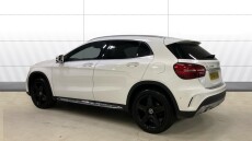 Mercedes-Benz GLA 250 4Matic AMG Line Premium Plus 5dr Auto Petrol Hatchback